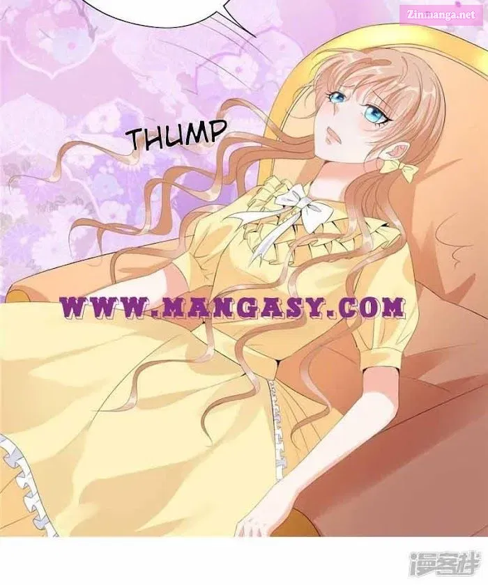 The Devil Duke's Little Bride Kainu Manga Chapter 2.1 Page 20
