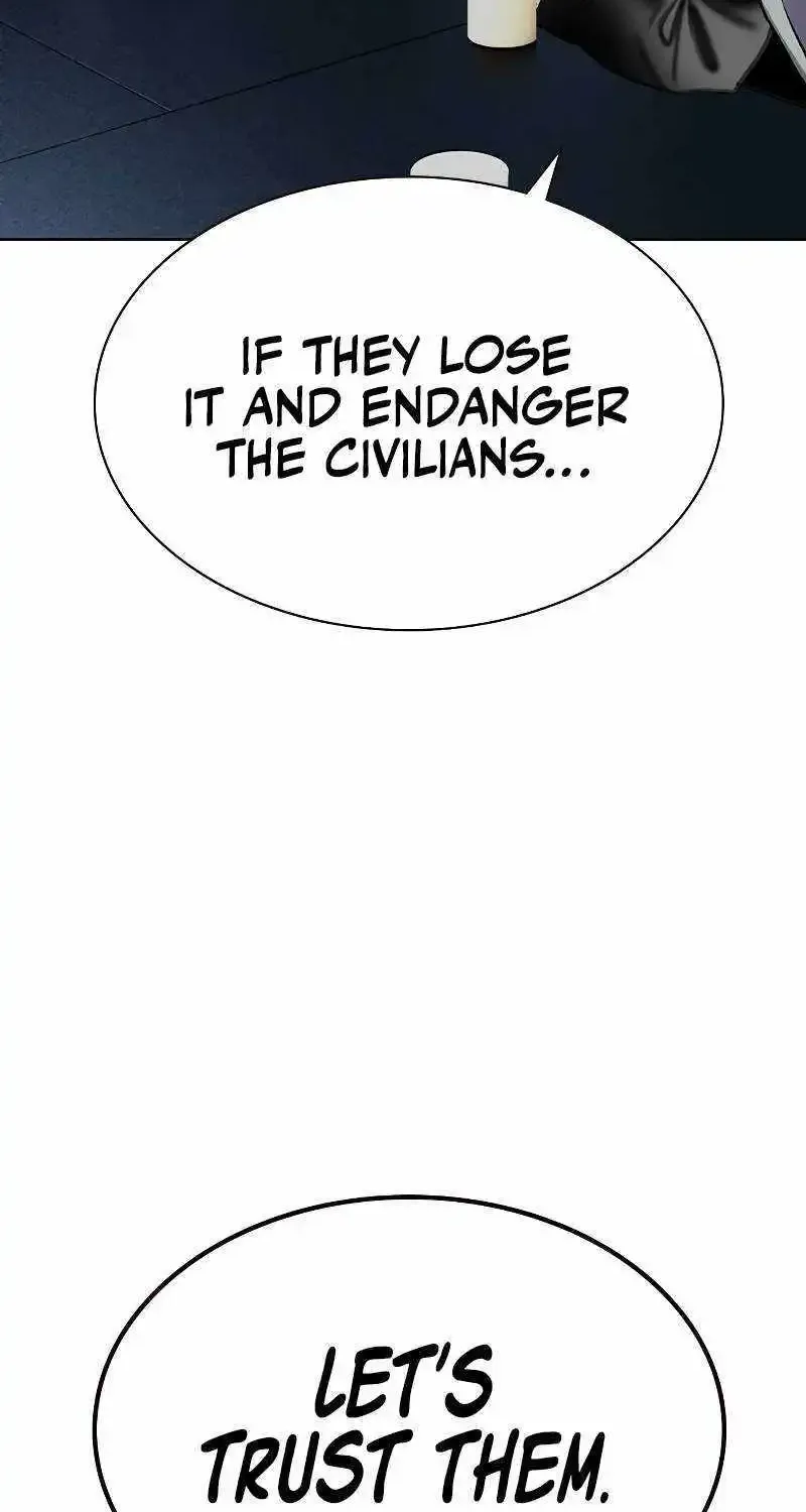 Jungle Juice Kainu Manga Chapter 135 Page 106