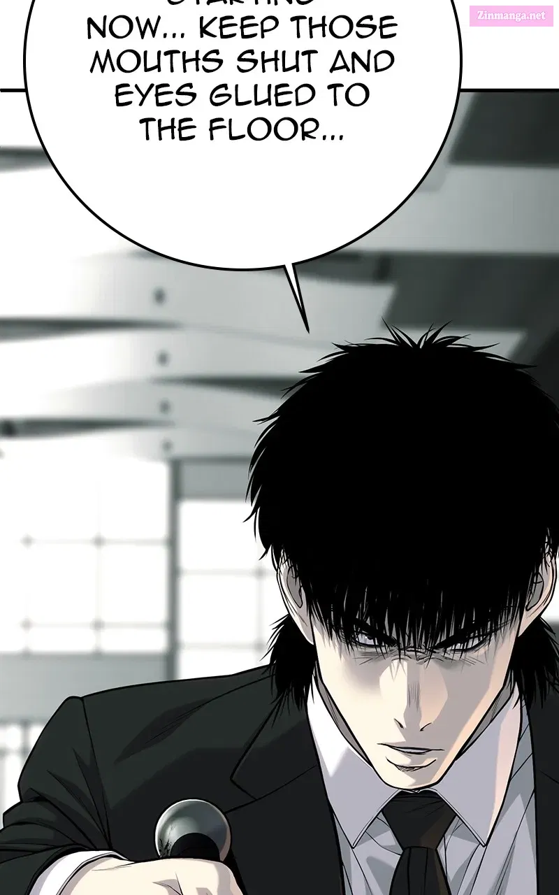 The Bad Son Kainu Manga Chapter 33 Page 74