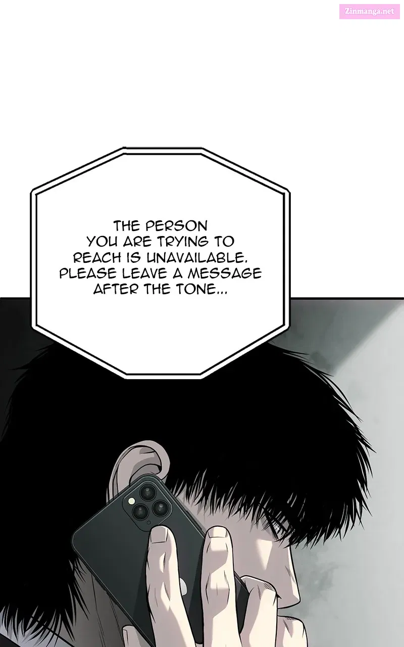 The Bad Son Kainu Manga Chapter 32 Page 16