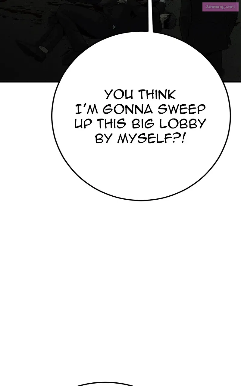 The Bad Son Kainu Manga Chapter 32 Page 192