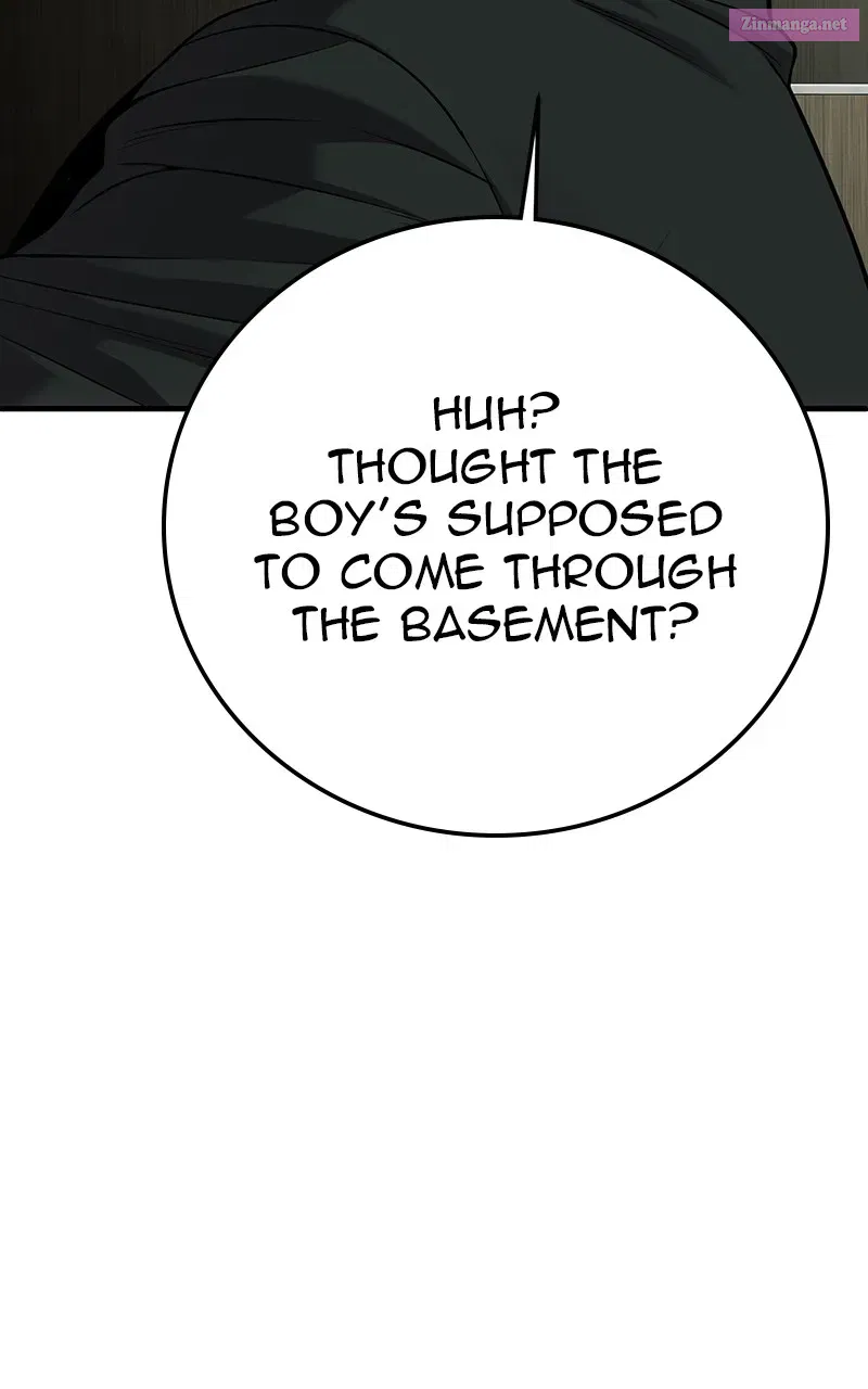 The Bad Son Kainu Manga Chapter 32 Page 199