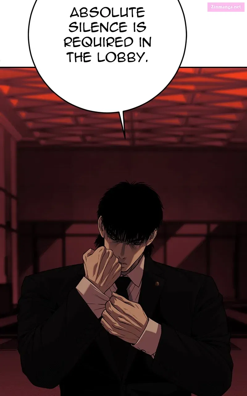 The Bad Son Kainu Manga Chapter 32 Page 231