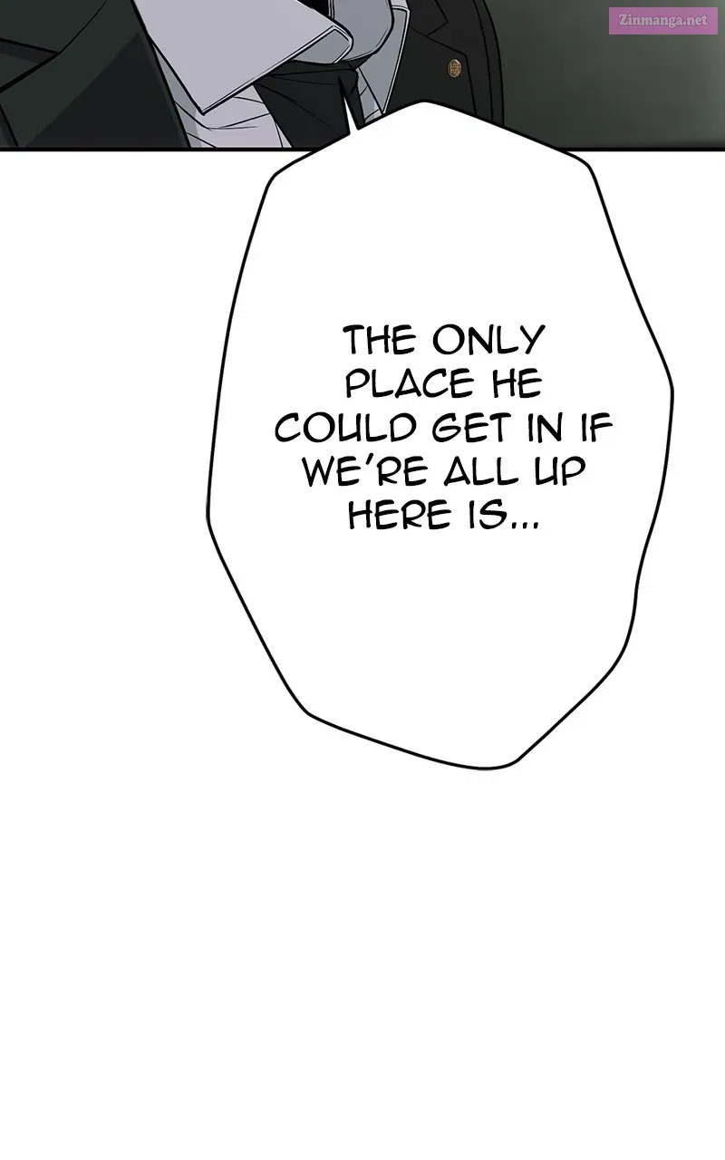 The Bad Son Kainu Manga Chapter 31 Page 164