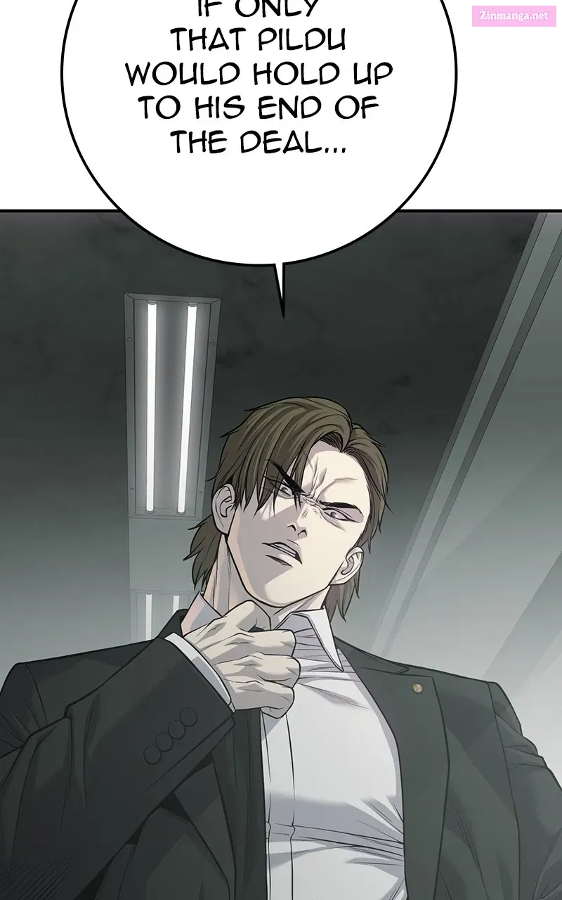 The Bad Son Kainu Manga Chapter 30 Page 186
