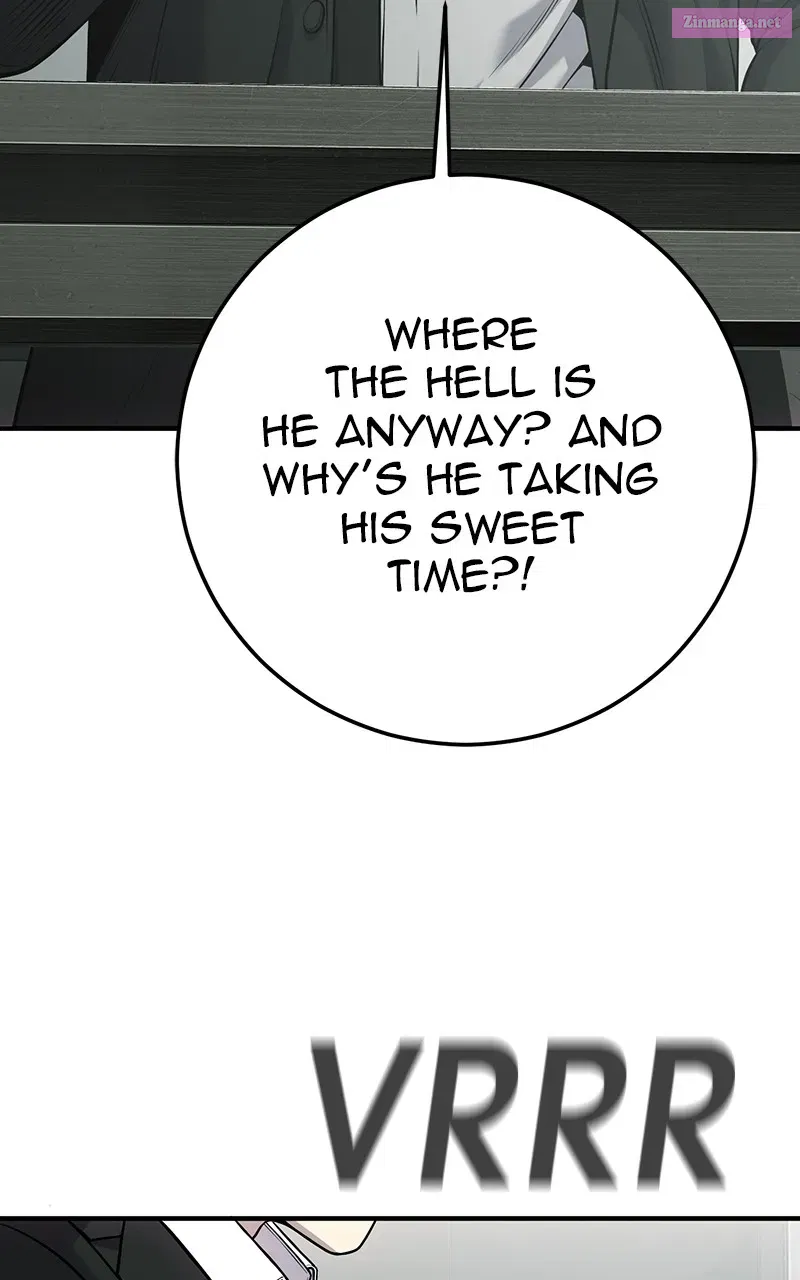 The Bad Son Kainu Manga Chapter 30 Page 187