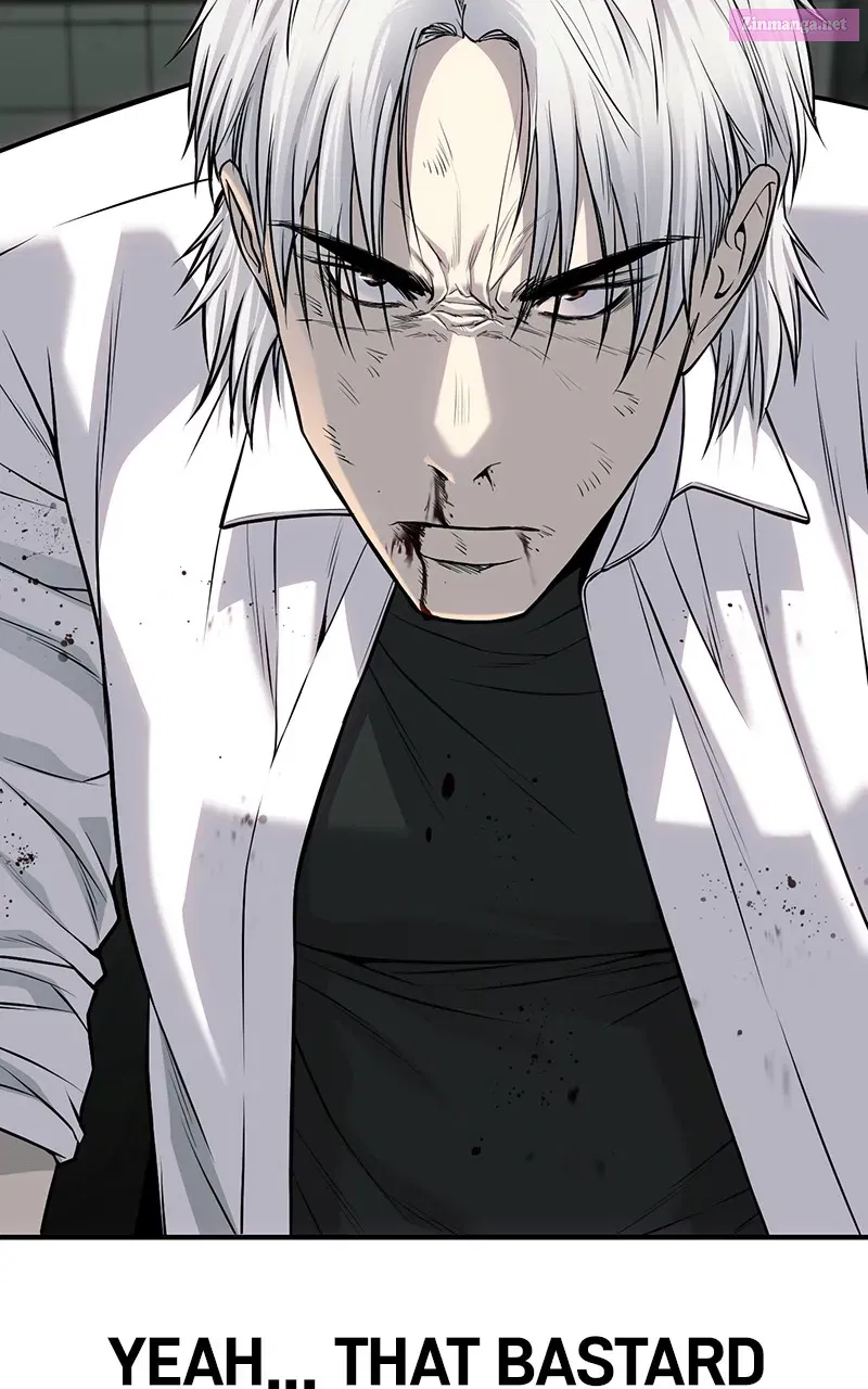 The Bad Son Kainu Manga Chapter 29 Page 63