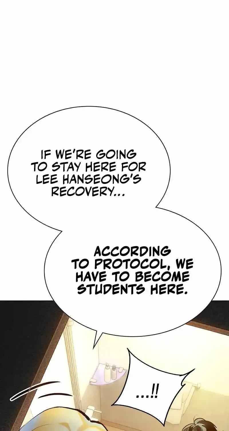 Jungle Juice Kainu Manga Chapter 134 Page 59