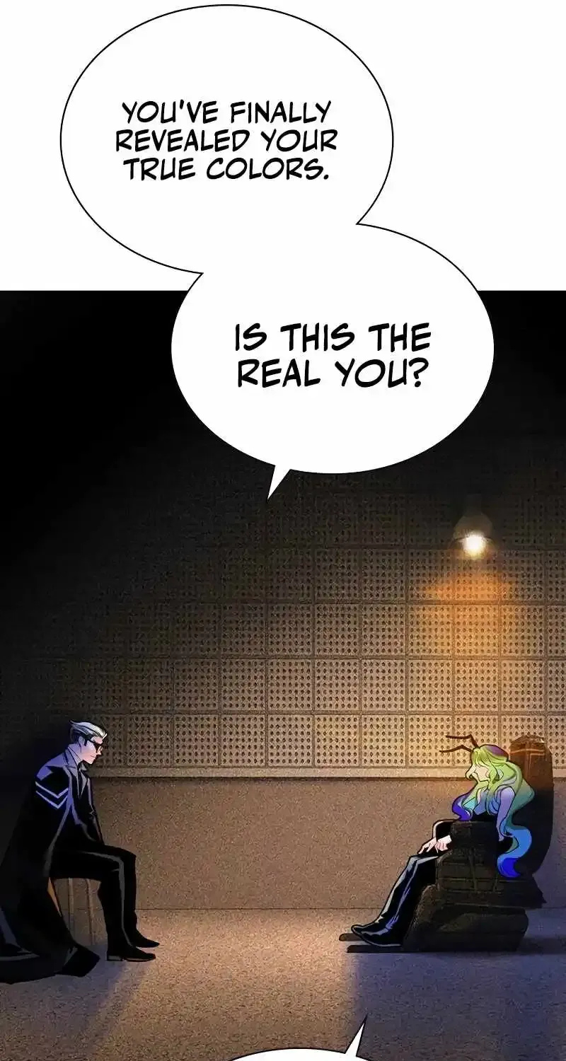 Jungle Juice Kainu Manga Chapter 134 Page 151