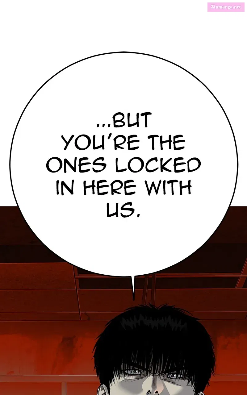 The Bad Son Kainu Manga Chapter 28 Page 5