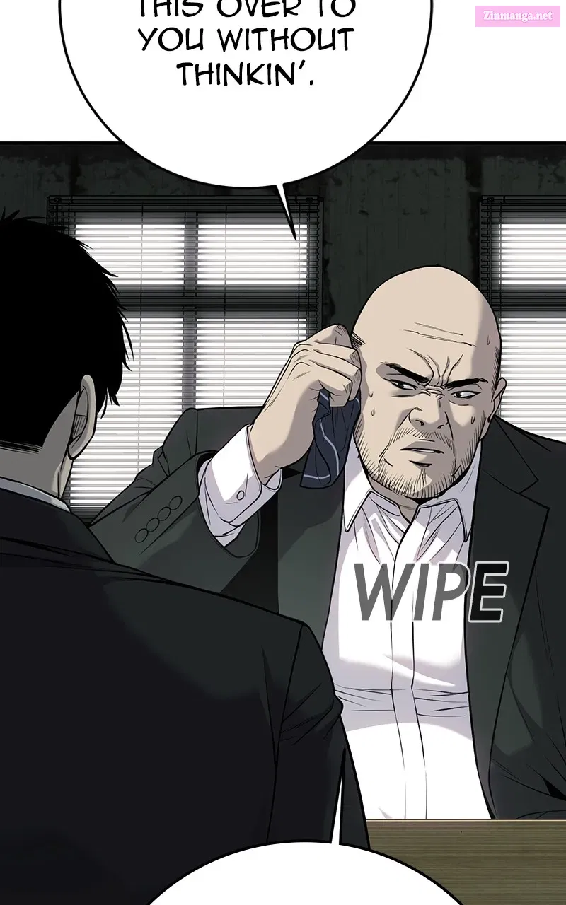 The Bad Son Kainu Manga Chapter 28 Page 94