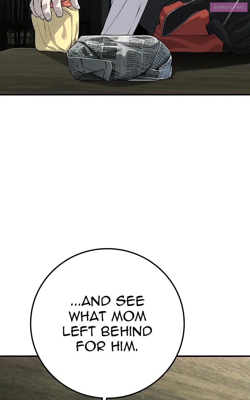 The Bad Son Kainu Manga Chapter 28 Page 101