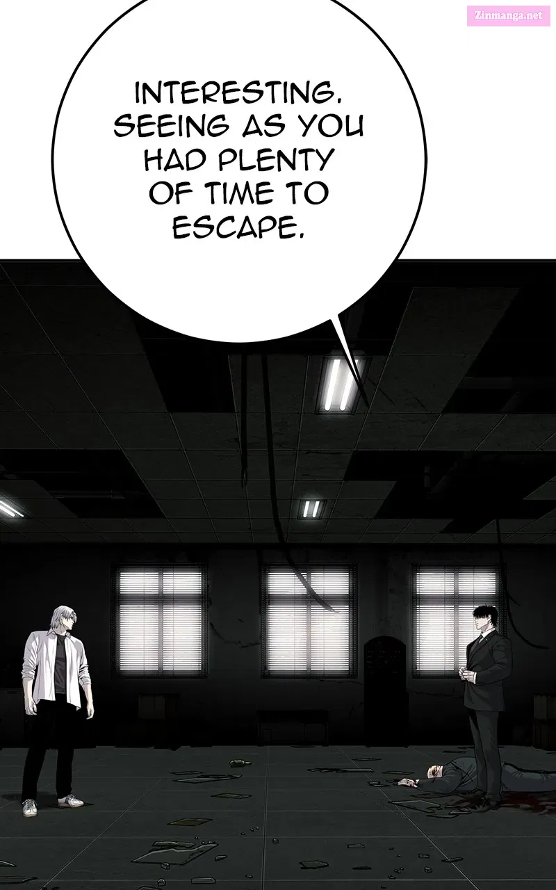 The Bad Son Kainu Manga Chapter 28 Page 168
