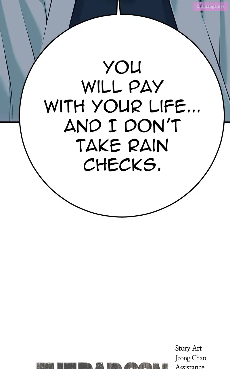 The Bad Son Kainu Manga Chapter 28 Page 184