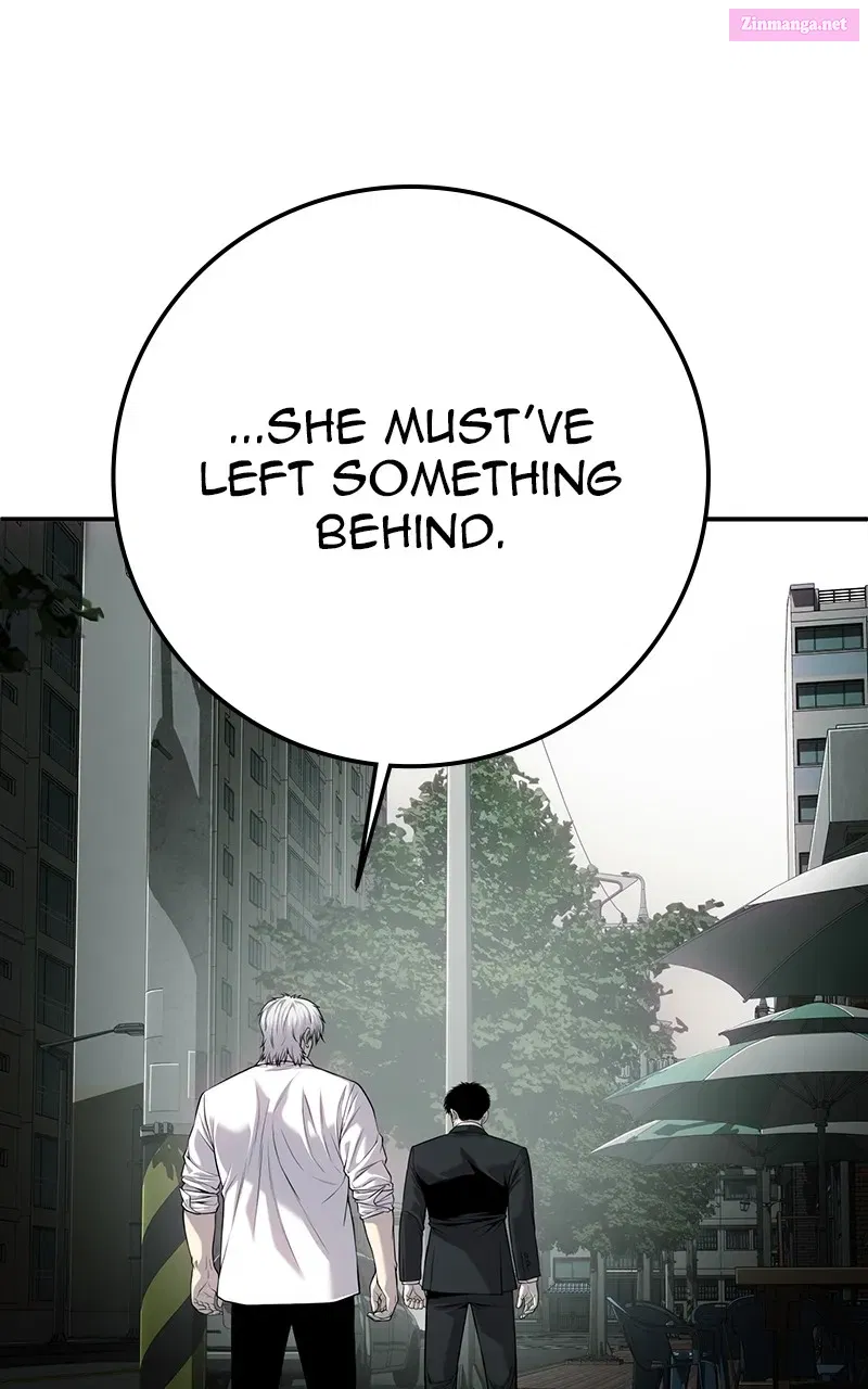 The Bad Son Kainu Manga Chapter 27 Page 76