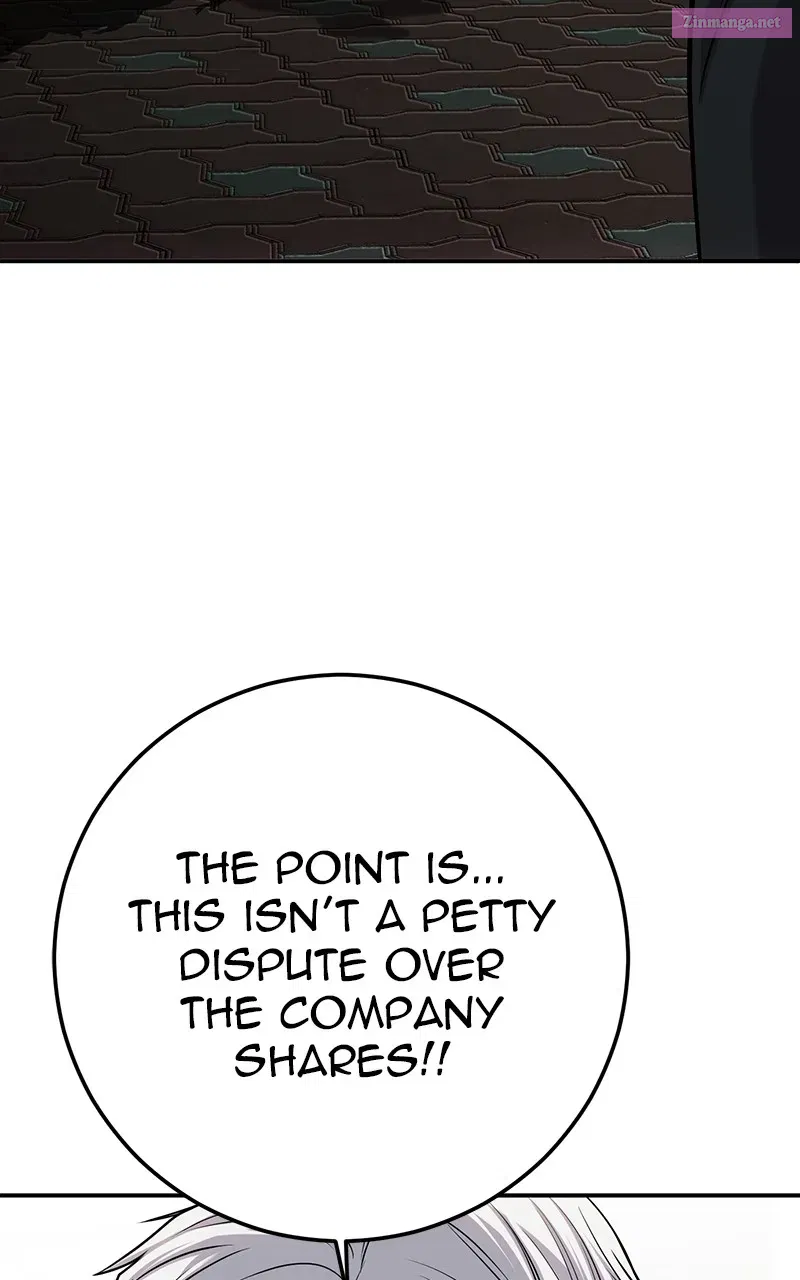 The Bad Son Kainu Manga Chapter 27 Page 79