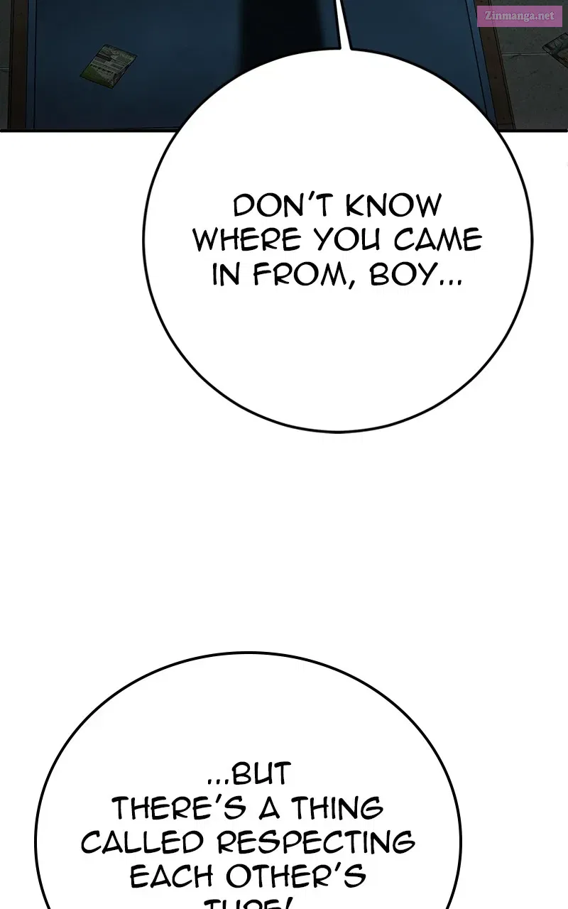 The Bad Son Kainu Manga Chapter 27 Page 138