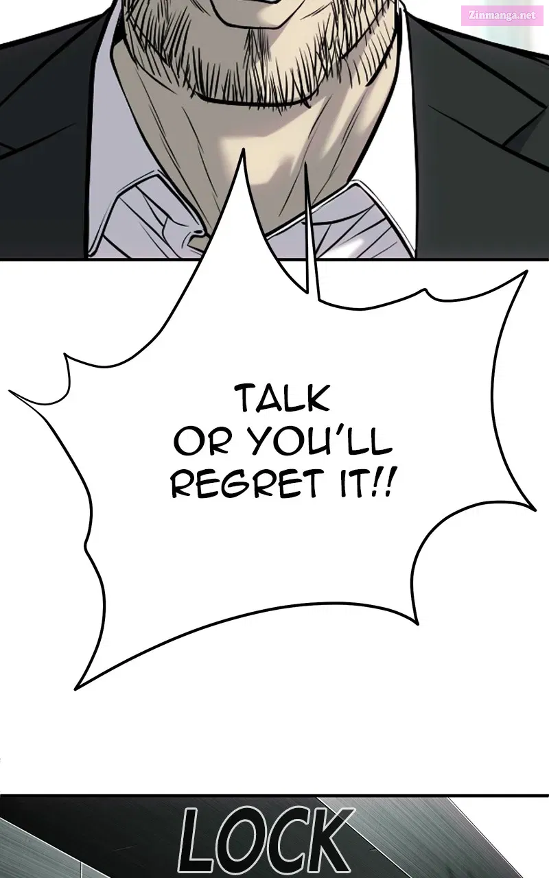 The Bad Son Kainu Manga Chapter 27 Page 148