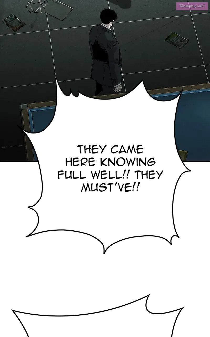 The Bad Son Kainu Manga Chapter 27 Page 155