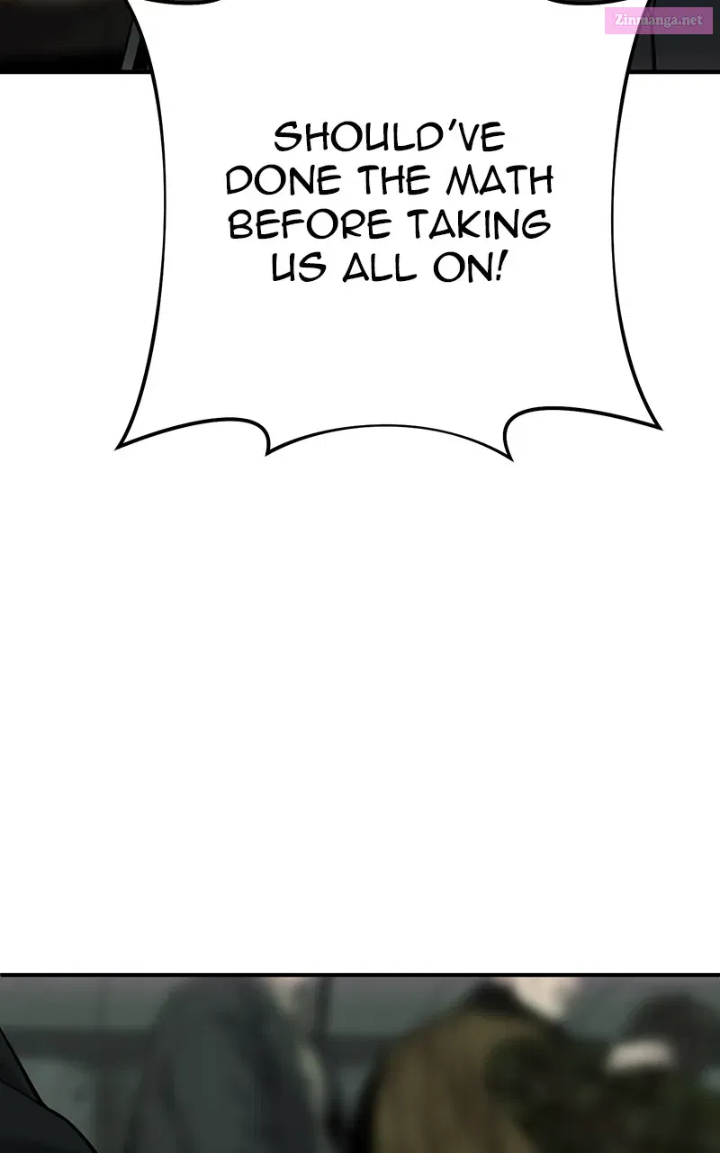 The Bad Son Kainu Manga Chapter 27 Page 157