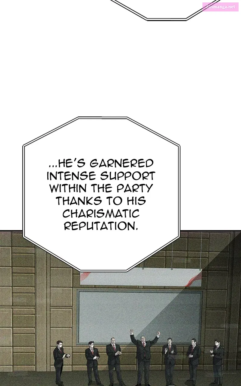 The Bad Son Kainu Manga Chapter 26 Page 121