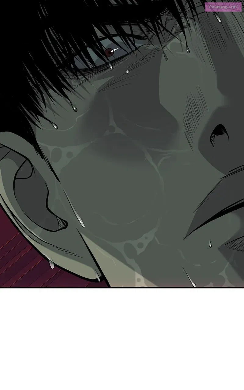 The Bad Son Kainu Manga Chapter 25 Page 116