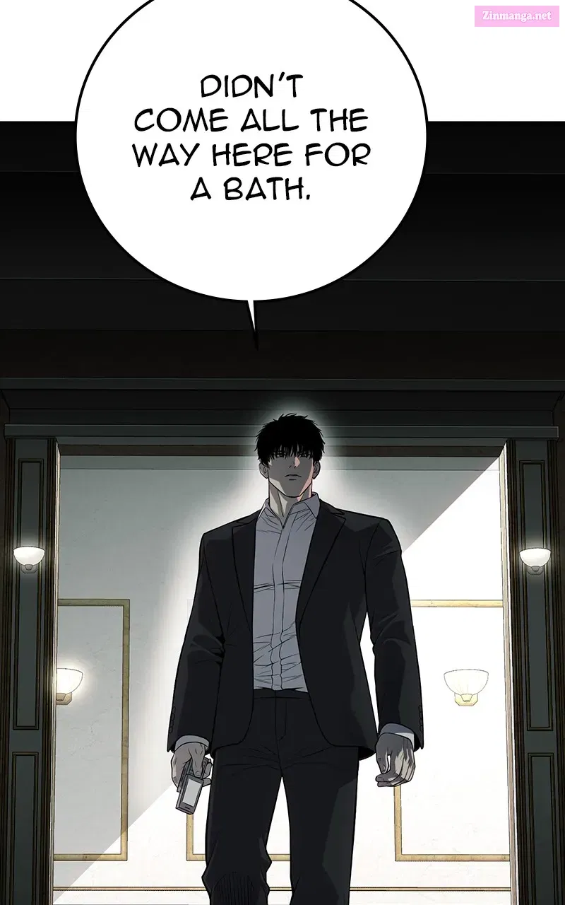 The Bad Son Kainu Manga Chapter 24 Page 20