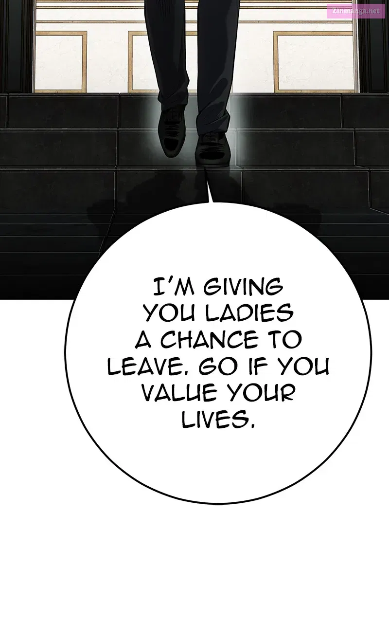 The Bad Son Kainu Manga Chapter 24 Page 21