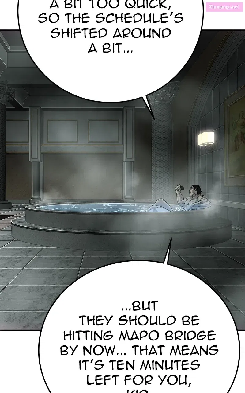 The Bad Son Kainu Manga Chapter 24 Page 42