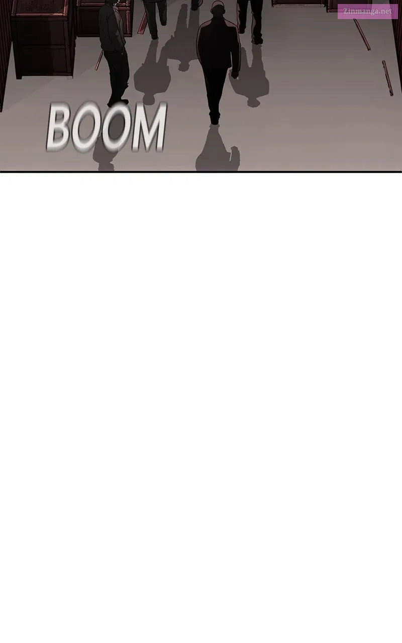 The Bad Son Kainu Manga Chapter 22 Page 29