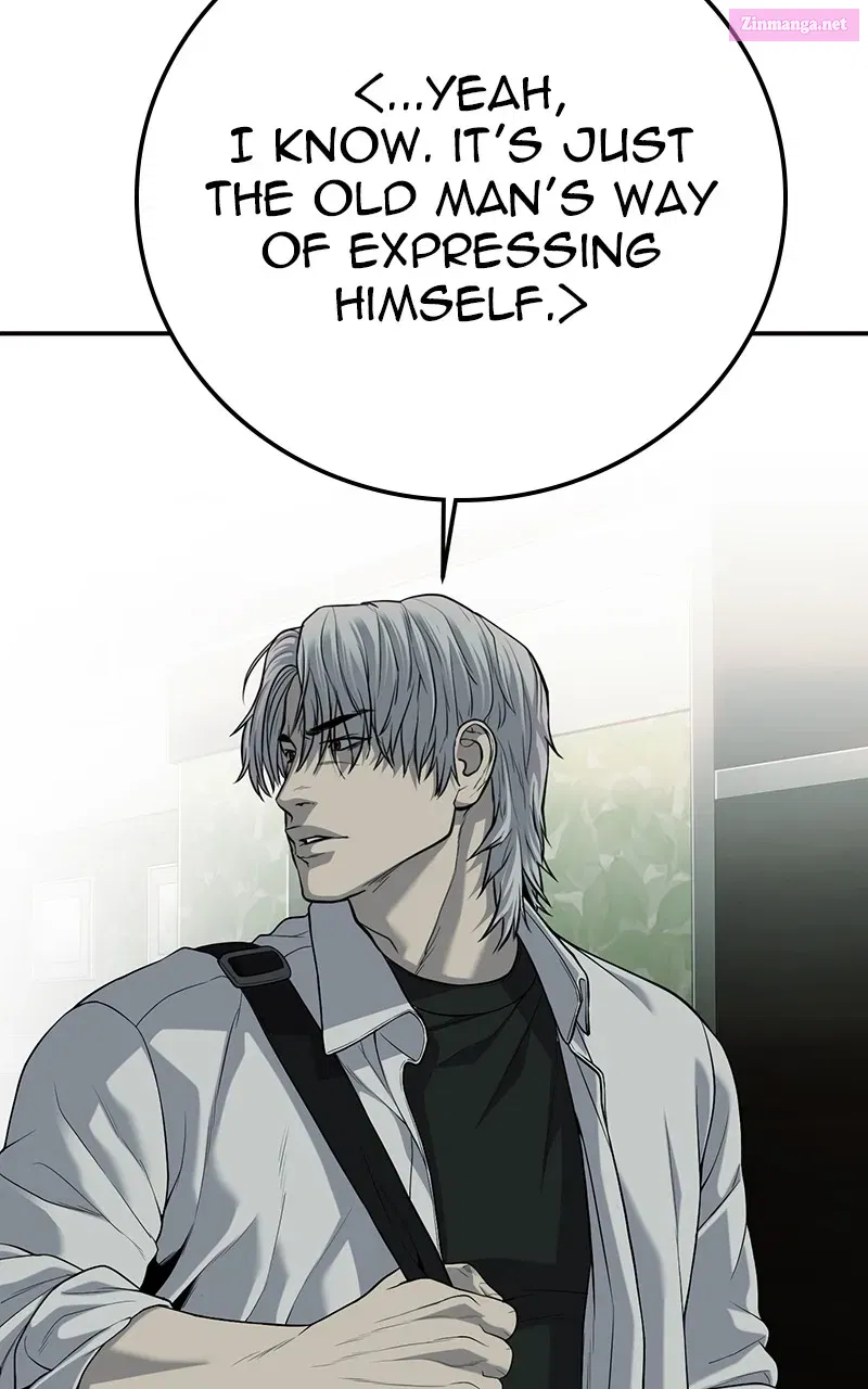 The Bad Son Kainu Manga Chapter 22 Page 106