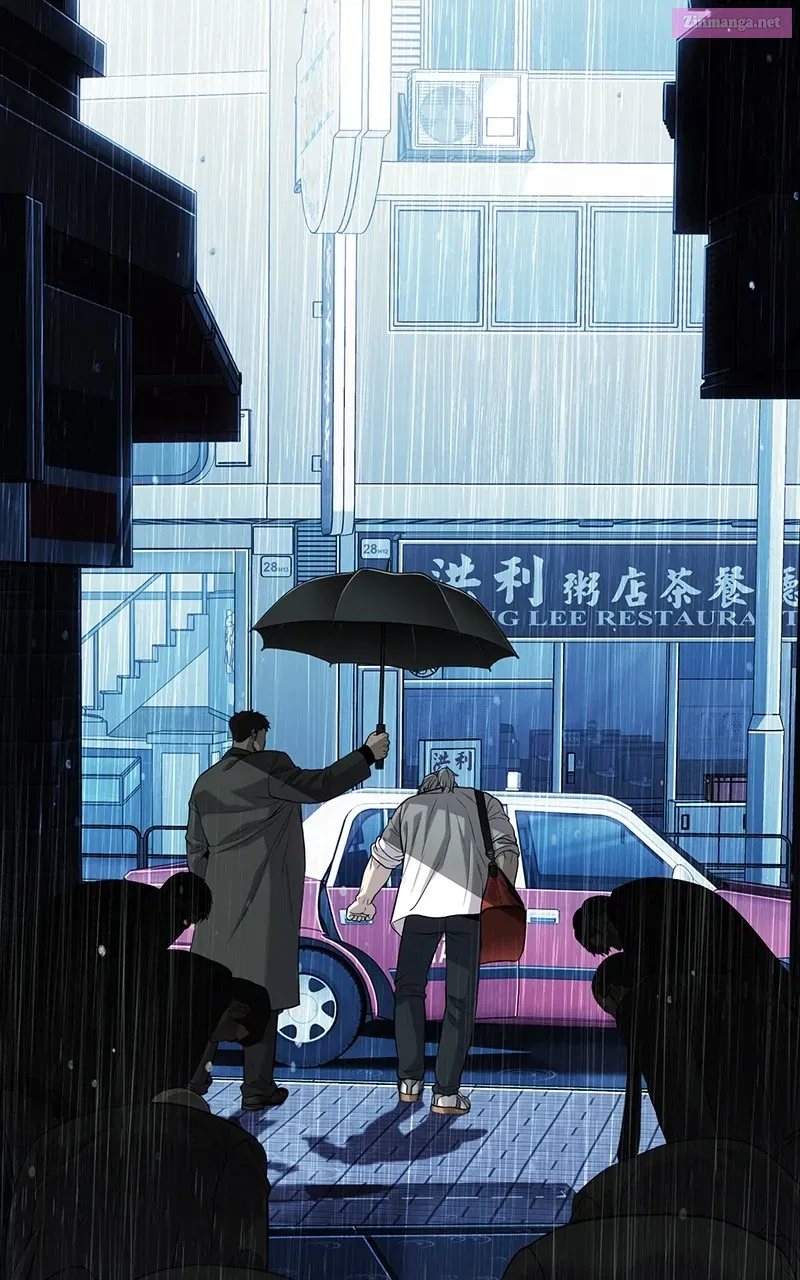 The Bad Son Kainu Manga Chapter 22 Page 145