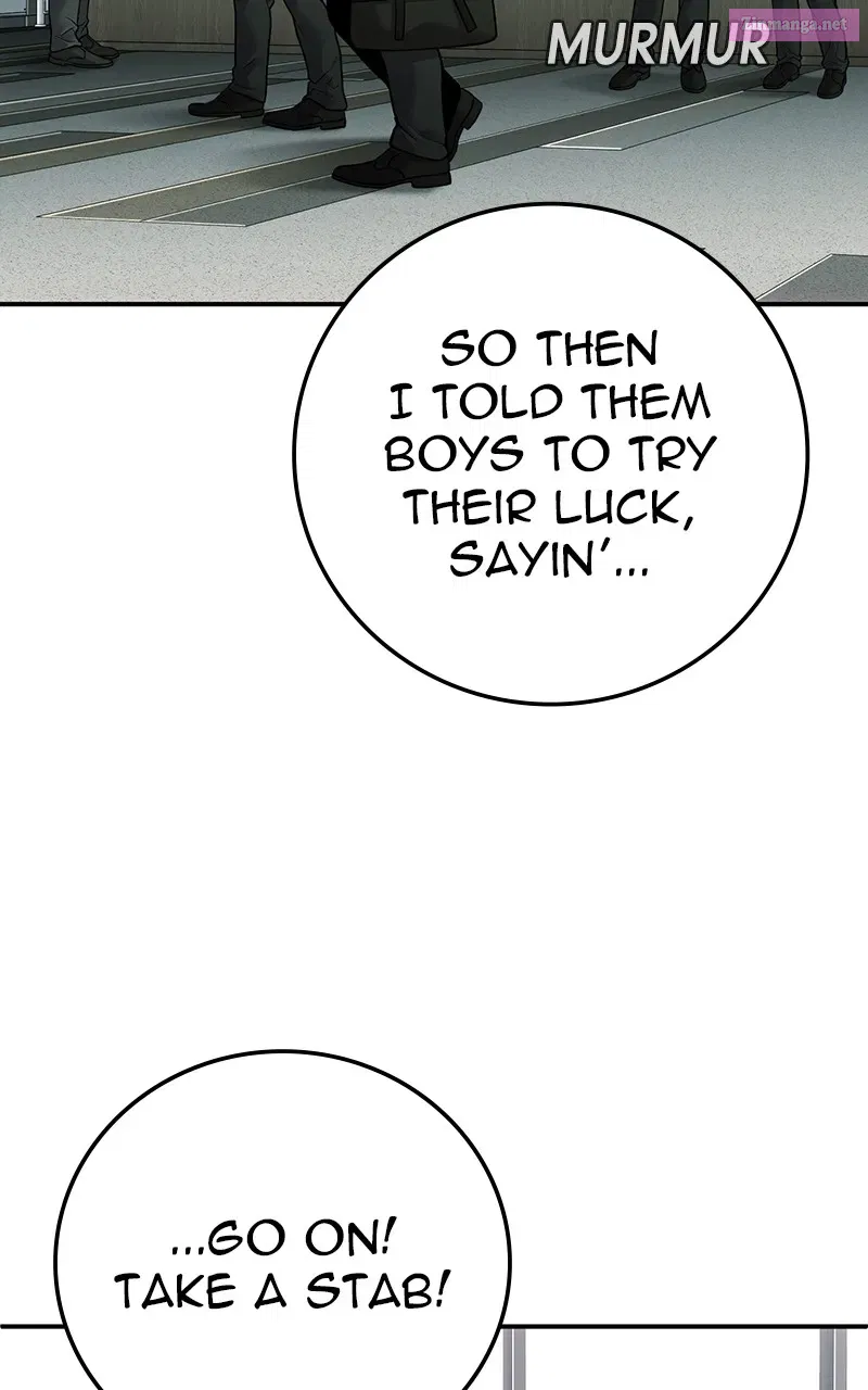 The Bad Son Kainu Manga Chapter 18 Page 7