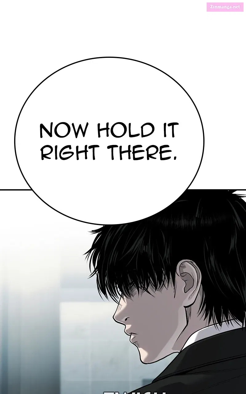 The Bad Son Kainu Manga Chapter 18 Page 32