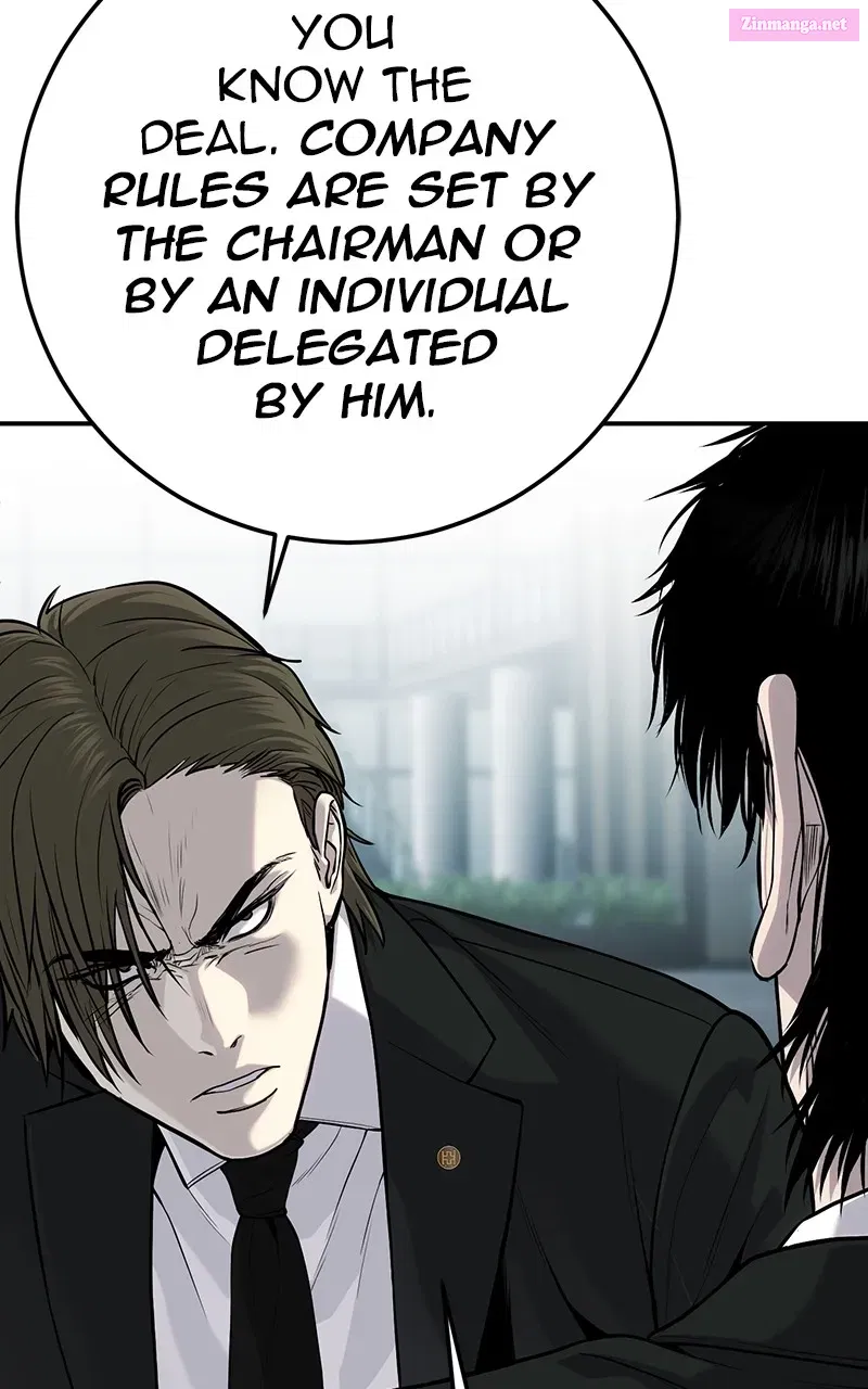 The Bad Son Kainu Manga Chapter 18 Page 62