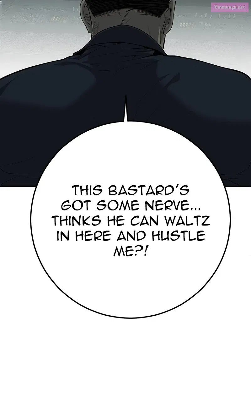 The Bad Son Kainu Manga Chapter 18 Page 135