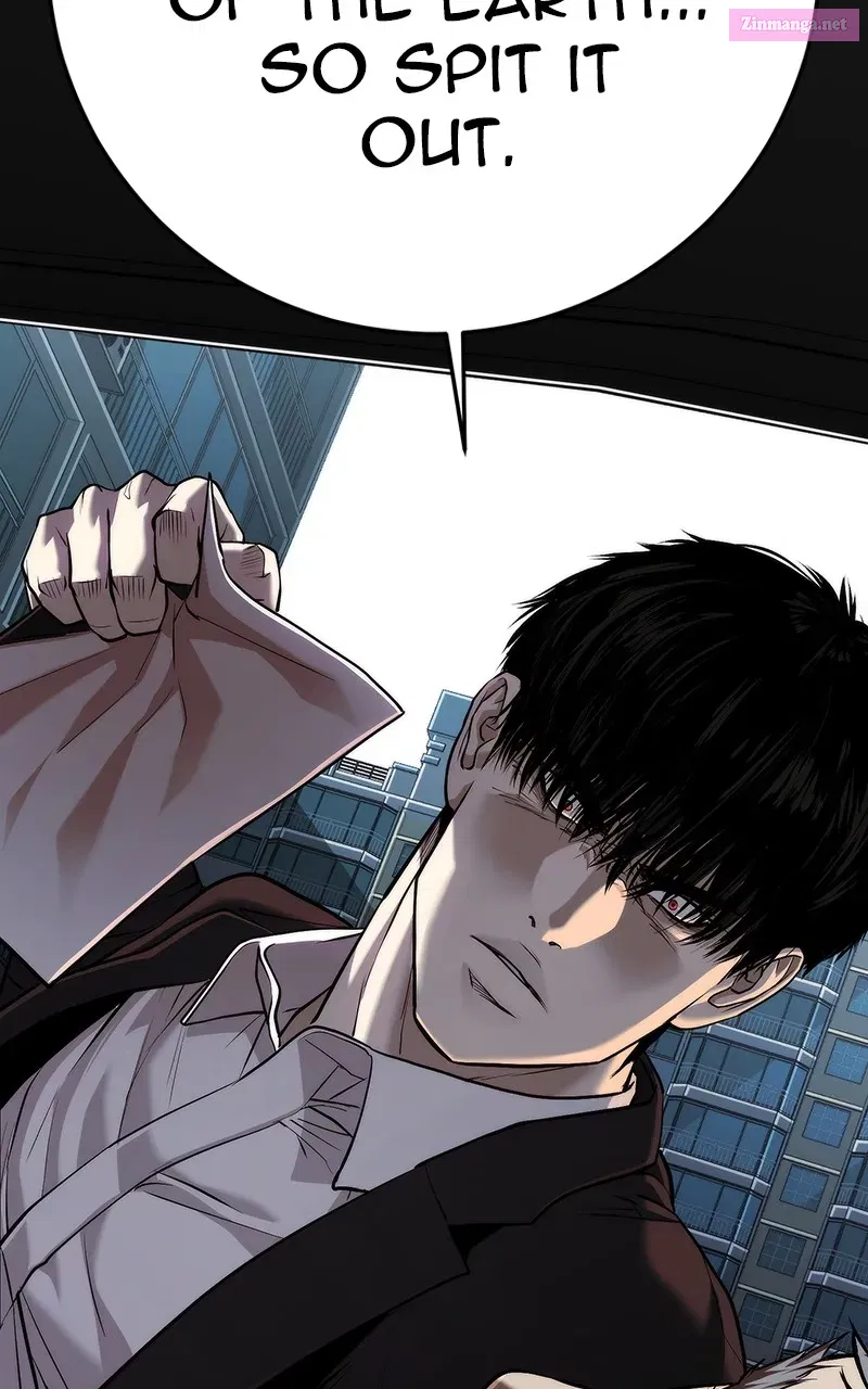 The Bad Son Kainu Manga Chapter 17 Page 2