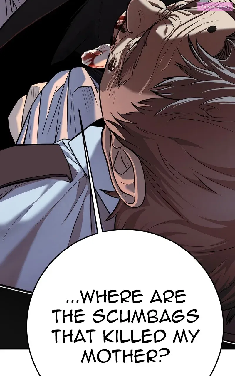 The Bad Son Kainu Manga Chapter 17 Page 3