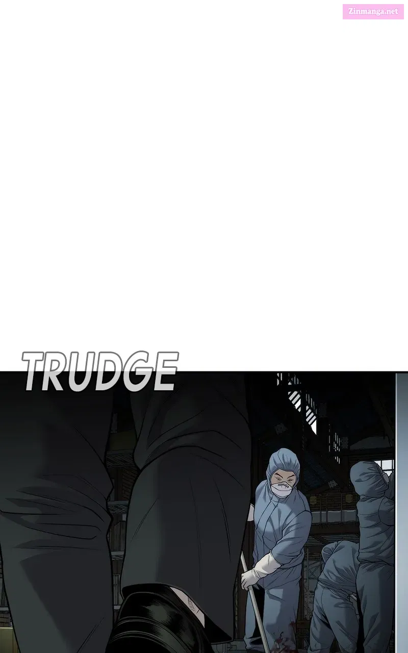 The Bad Son Kainu Manga Chapter 17 Page 13