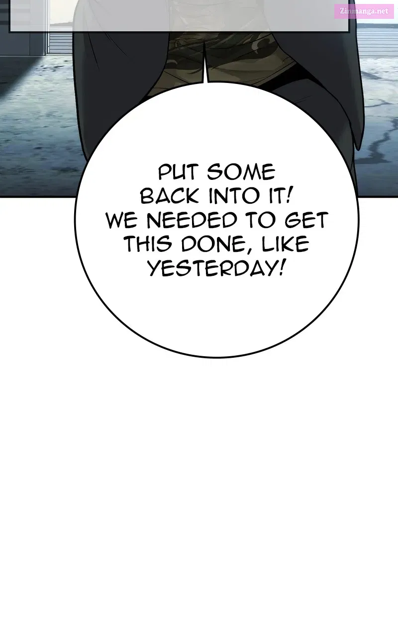 The Bad Son Kainu Manga Chapter 17 Page 16
