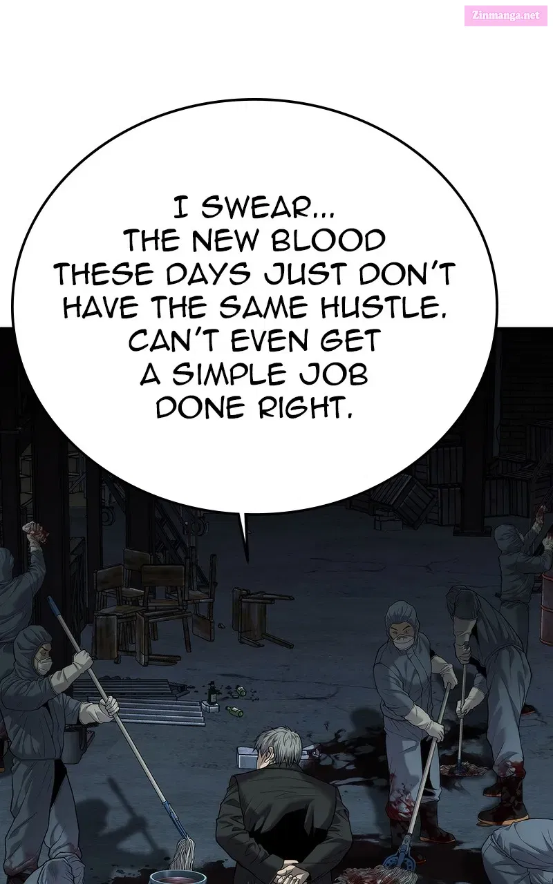 The Bad Son Kainu Manga Chapter 17 Page 17
