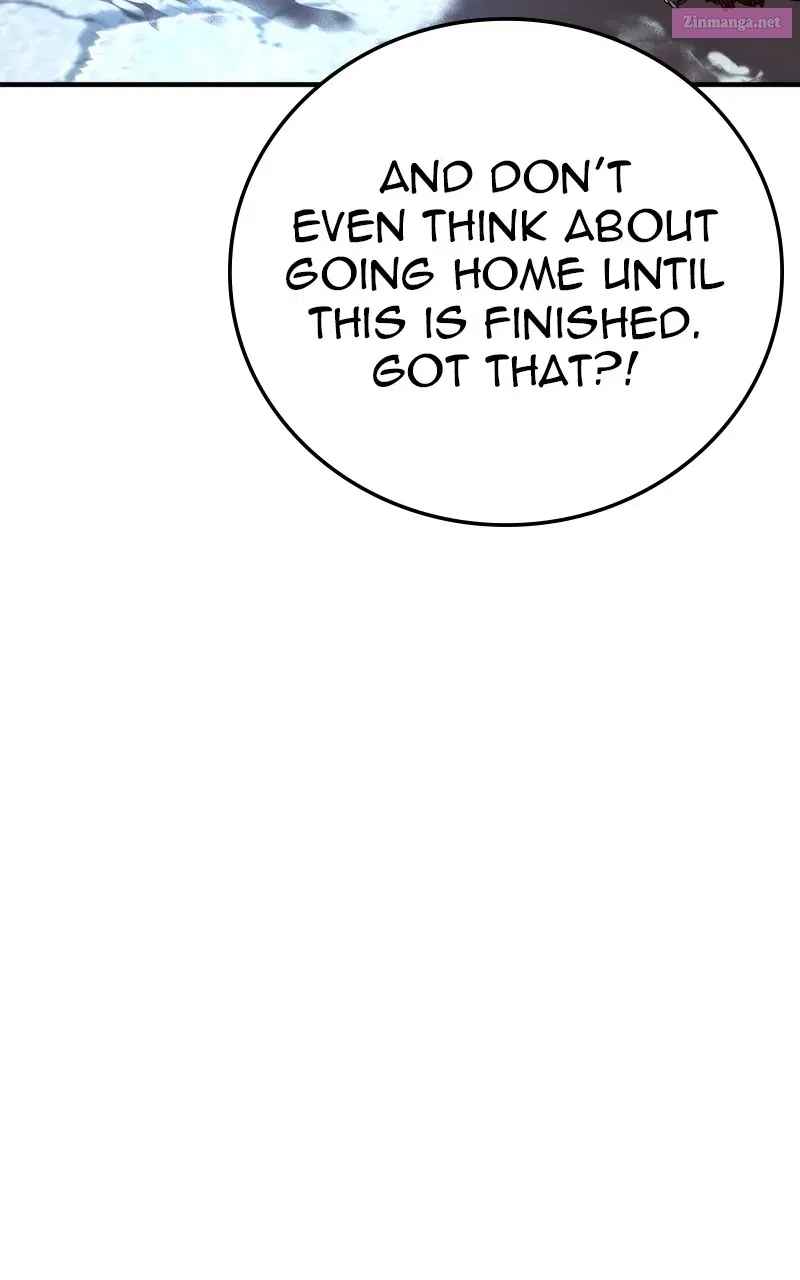 The Bad Son Kainu Manga Chapter 17 Page 19
