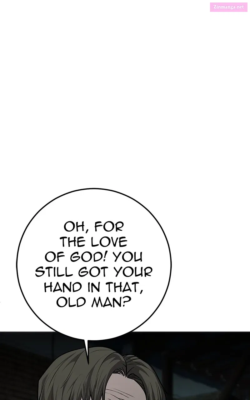 The Bad Son Kainu Manga Chapter 17 Page 28