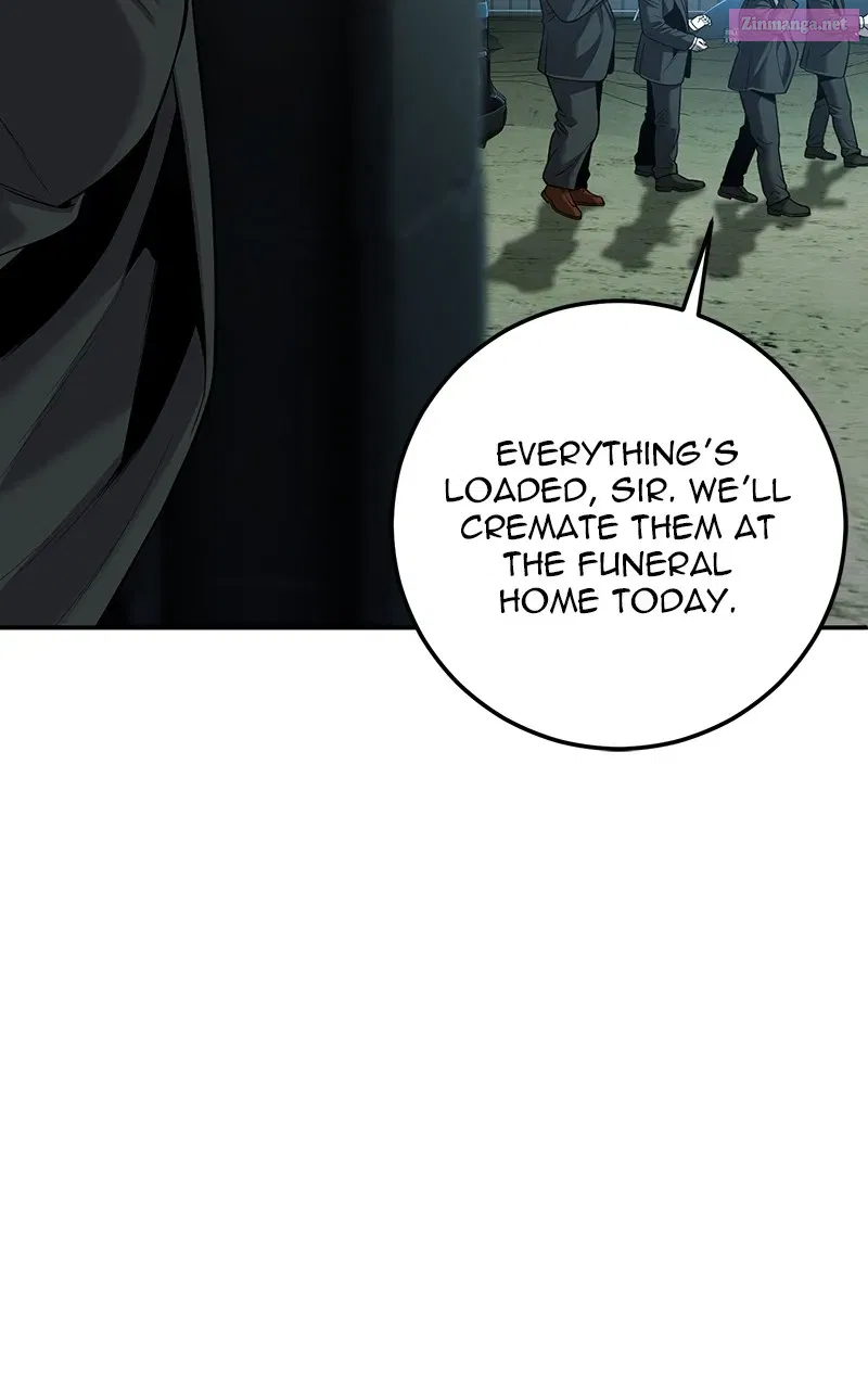 The Bad Son Kainu Manga Chapter 17 Page 39