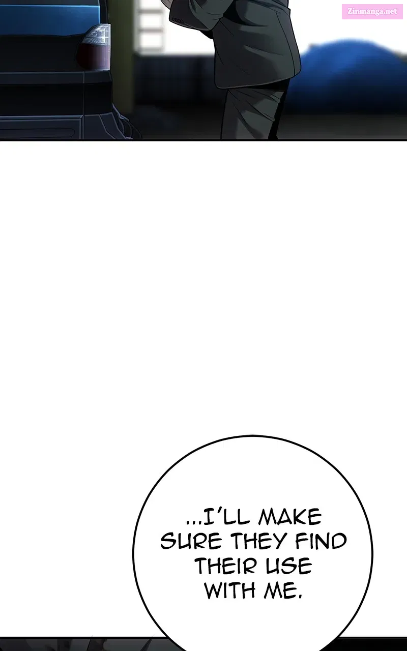 The Bad Son Kainu Manga Chapter 17 Page 46