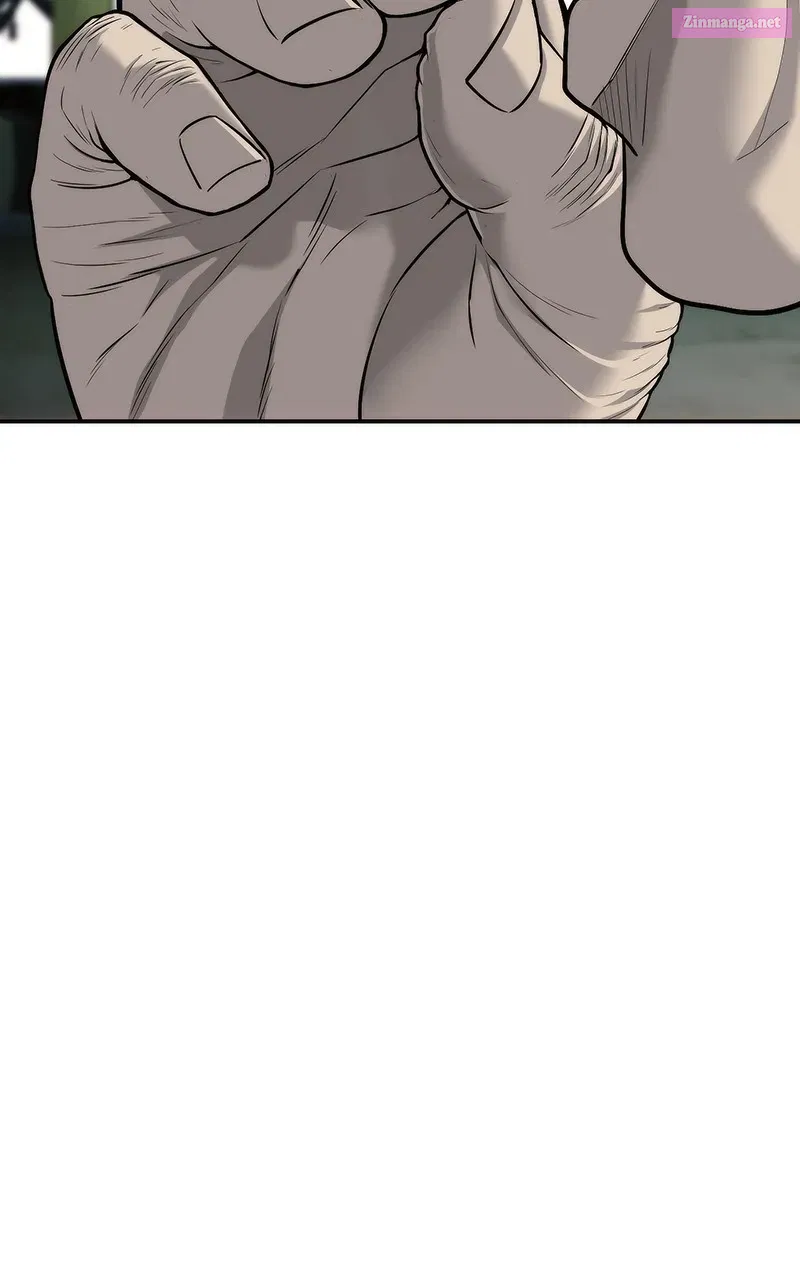 The Bad Son Kainu Manga Chapter 17 Page 49