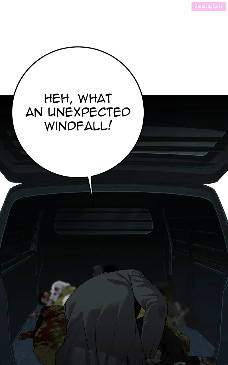 The Bad Son Kainu Manga Chapter 17 Page 50
