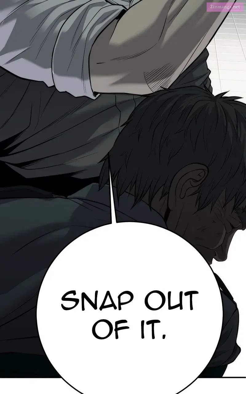 The Bad Son Kainu Manga Chapter 17 Page 59