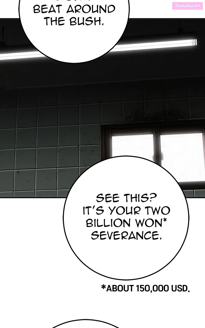 The Bad Son Kainu Manga Chapter 17 Page 62