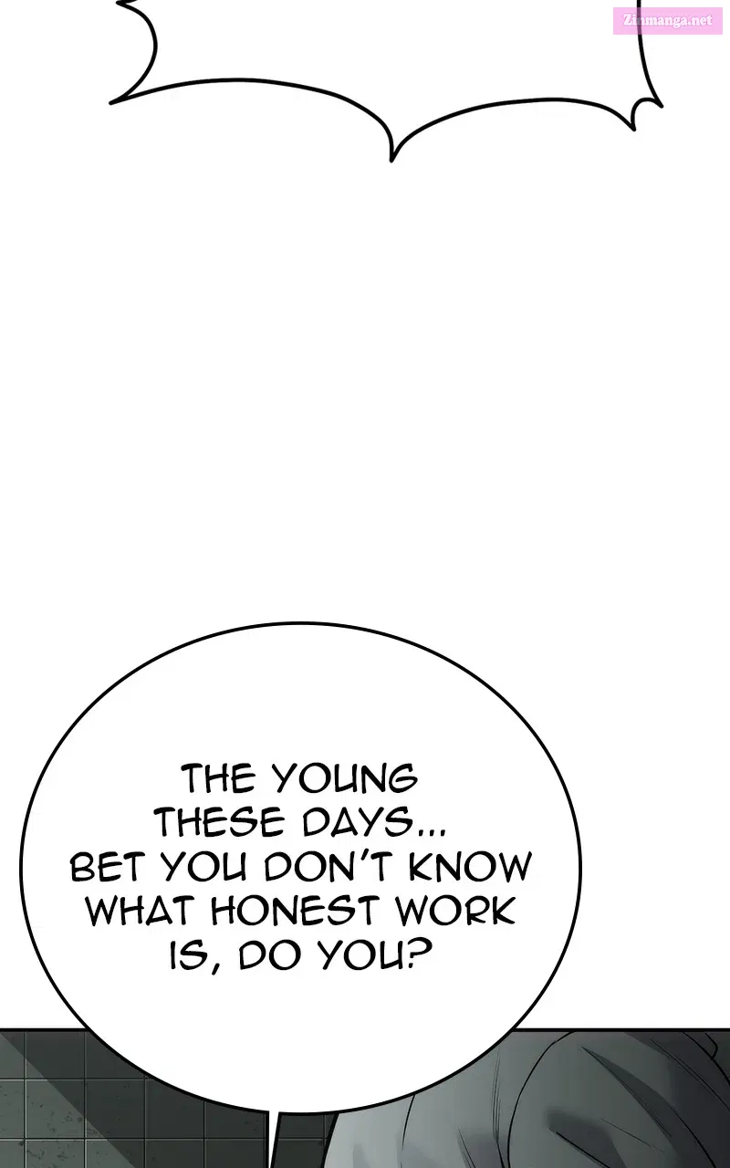 The Bad Son Kainu Manga Chapter 17 Page 69